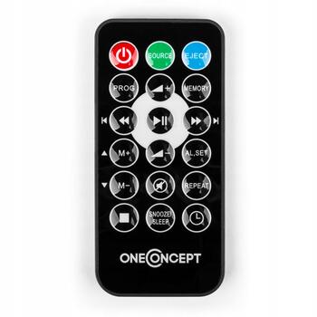 Музыкальный центр oneConcept V14