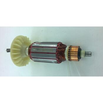 Якорь (ротор) на перфоратор GERMAFLEX 620Вт Z1A2-24SRE